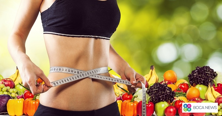 boca raton diet and exercise plan