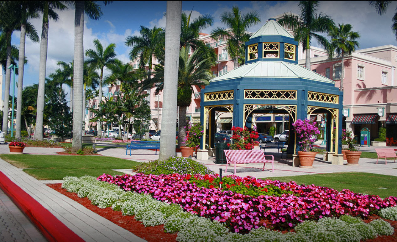 things to do in boca raton